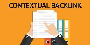 Contextual Backlinks - Ranking Improvement Guaranteed for ANY KEYWORD Thumbnail
